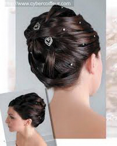 belle-coiffure-mariage-16-4 Belle coiffure mariage