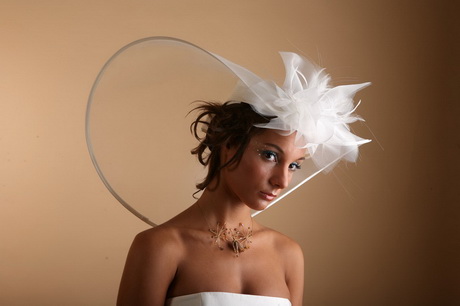 chapeau-marie-44 Chapeau mariée