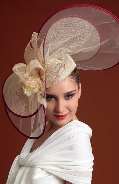 chapeaux-mariage-50 Chapeaux mariage