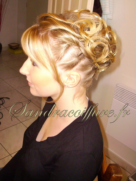 cheveux-courts-coiffure-mariage-10-8 Cheveux courts coiffure mariage