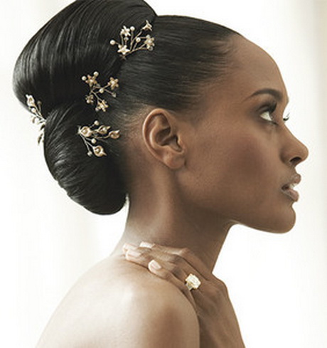 chignon-afro-mariage-69-11 Chignon afro mariage