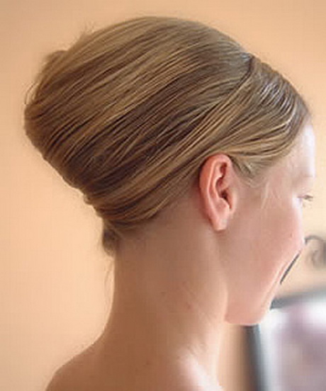 chignon-banane-mariage-39-6 Chignon banane mariage