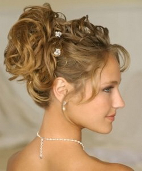 chignon-coiffure-mariage-37-20 Chignon coiffure mariage