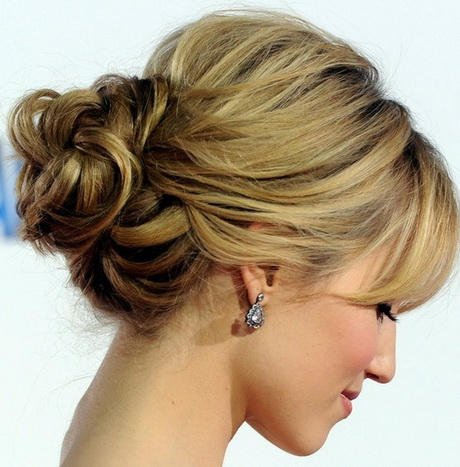 chignon-coiffure-56-2 Chignon coiffure