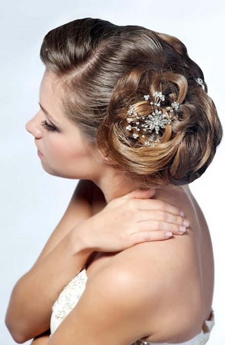 chignon-de-mariage-2015-67-10 Chignon de mariage 2015