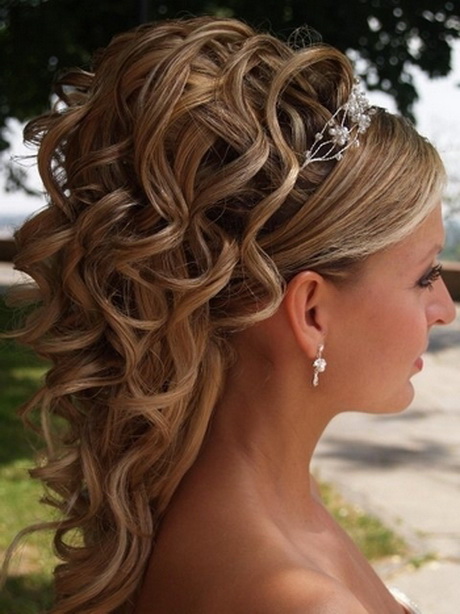 chignon-de-mariage-2015-67-2 Chignon de mariage 2015