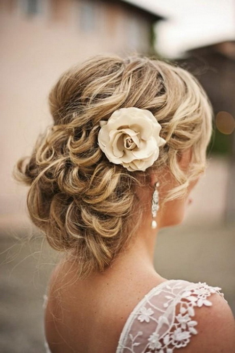 chignon-de-mariage-2015-67 Chignon de mariage 2015