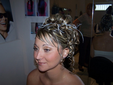 chignon-de-mariage-cheveux-court-38-9 Chignon de mariage cheveux court