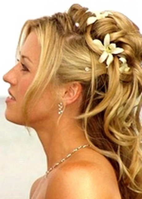 chignon-et-coiffure-de-mariage-91-11 Chignon et coiffure de mariage