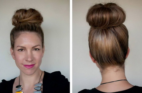 chignon-facil-a-faire-02-17 Chignon facil a faire