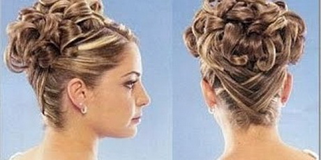 chignon-mariage-2014-82 Chignon mariage 2014