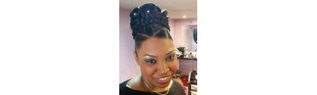 chignon-mariage-afro-67-4 Chignon mariage afro