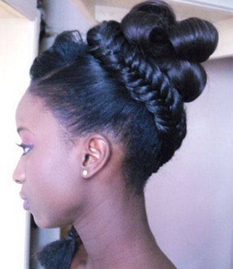 chignon-mariage-afro-67-6 Chignon mariage afro