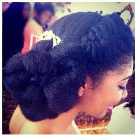 chignon-mariage-afro-67-8 Chignon mariage afro