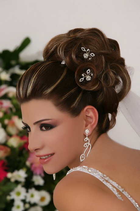 chignon-mariage-arabe-84-15 Chignon mariage arabe