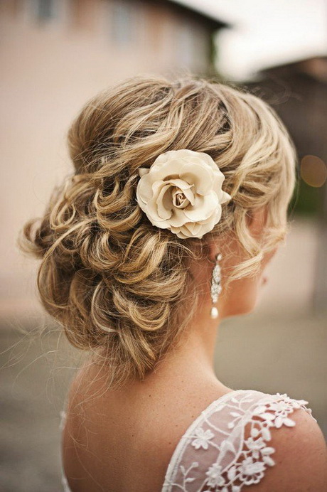 chignon-mariage-boucle-85-17 Chignon mariage boucle