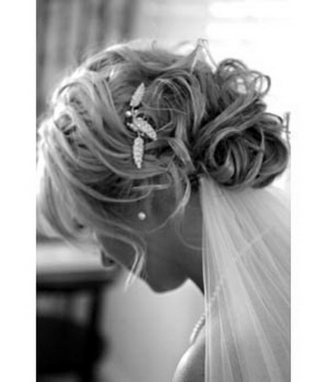 chignon-mariage-cheveux-court-19-17 Chignon mariage cheveux court