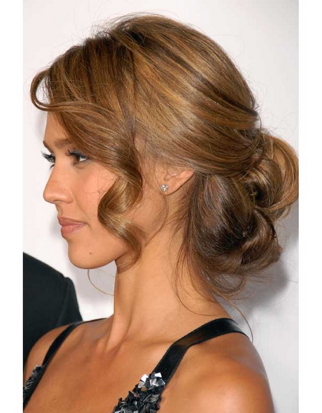 chignon-mariage-chic-30-12 Chignon mariage chic