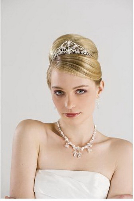 chignon-mariage-diademe-96-10 Chignon mariage diademe