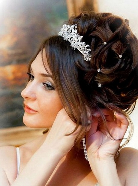 chignon-mariage-diademe-96-5 Chignon mariage diademe