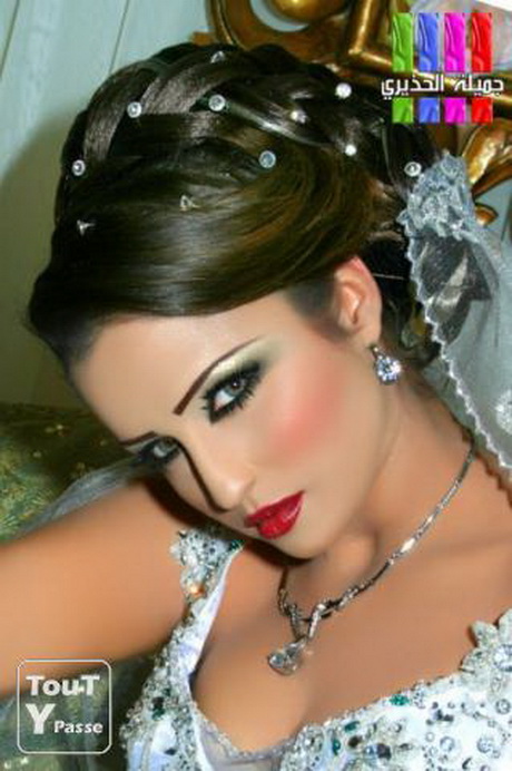 chignon-mariage-libanais-35-10 Chignon mariage libanais