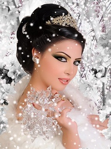 chignon-mariage-libanais-35-6 Chignon mariage libanais