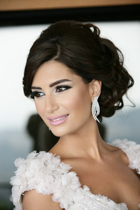 chignon-mariage-libanais-35-8 Chignon mariage libanais