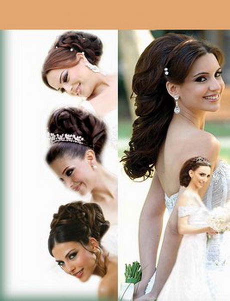 chignon-mariage-libanais-35 Chignon mariage libanais
