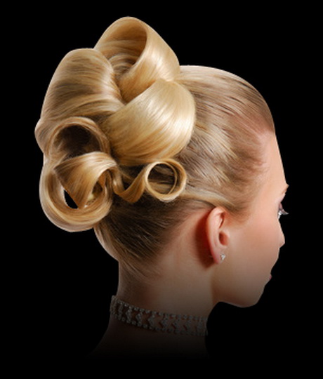 chignon-pour-fete-25-8 Chignon pour fete