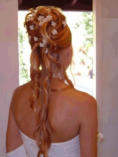 chignon-pour-mariage-44-18 Chignon pour mariage