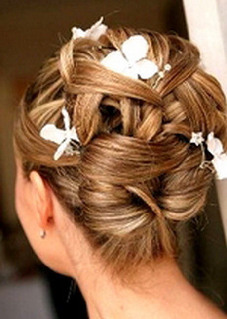 chignon-pour-marie-55-12 Chignon pour mariée