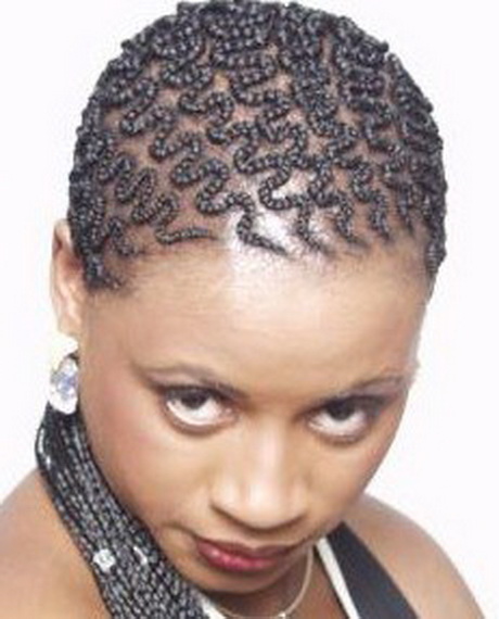 coiffure-africaine-femme-39 Coiffure africaine femme