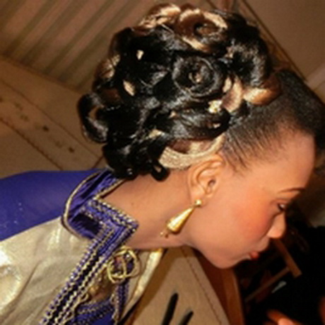 coiffure-africaine-mariage-73-3 Coiffure africaine mariage