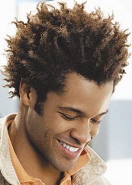 coiffure-afro-homme-59 Coiffure afro homme