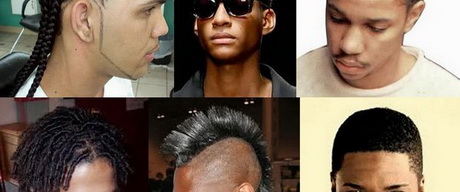 coiffure-black-homme-98-12 Coiffure black homme