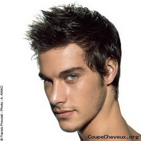 coiffure-cheveux-courts-homme-27-5 Coiffure cheveux courts homme