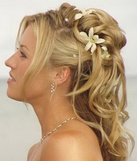 coiffure-cheveux-long-mariage-51 Coiffure cheveux long mariage