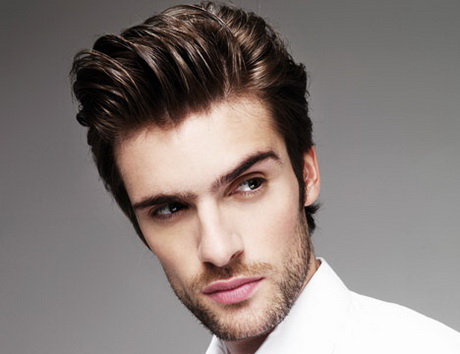 coiffure-classique-homme-14 Coiffure classique homme