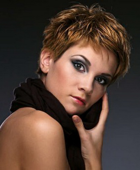 coiffure-coupe-courte-femme-2014-84-7 Coiffure coupe courte femme 2014