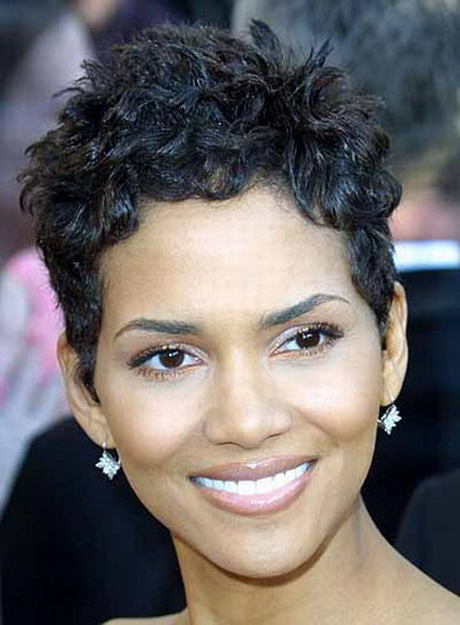 coiffure-courte-black-02 Coiffure courte black