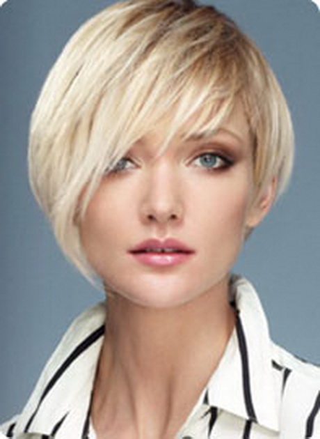 coiffure-courte-effile-tendance-27-12 Coiffure courte effilée tendance