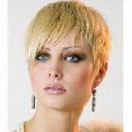 coiffure-courte-effile-tendance-27-13 Coiffure courte effilée tendance