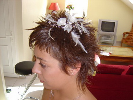 coiffure-de-mariage-cheveux-court-46-11 Coiffure de mariage cheveux court