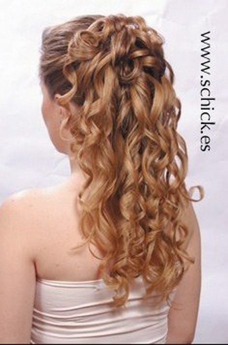 coiffure-de-mariage-cheveux-lachs-79-10 Coiffure de mariage cheveux lachés