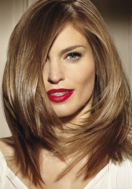 coiffure-femme-2015-cheveux-mi-long-53-4 Coiffure femme 2015 cheveux mi long