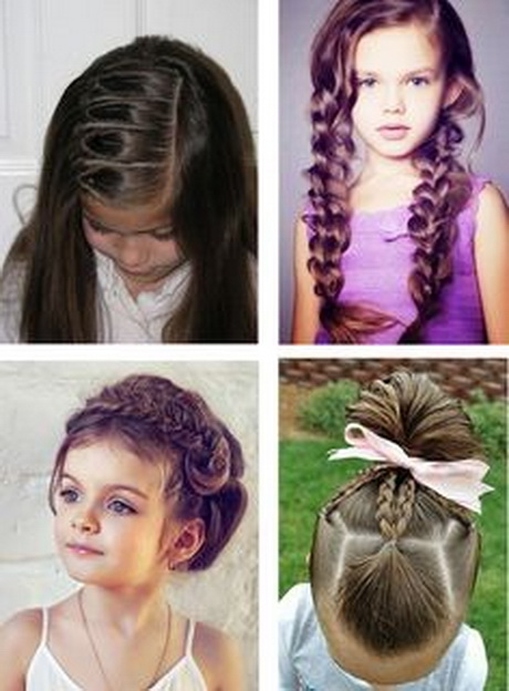 coiffure-fille-cheveux-long-23 Coiffure fille cheveux long