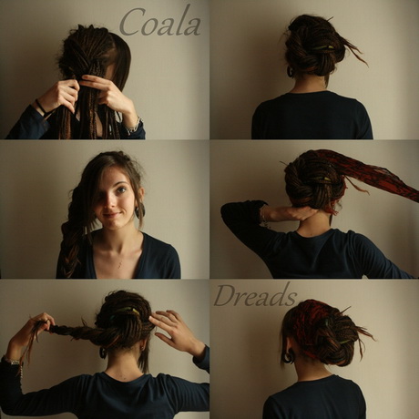 coiffure-foulard-25 Coiffure foulard