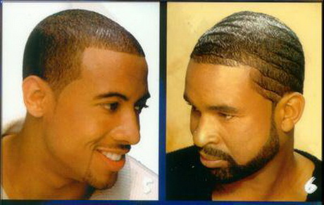 coiffure-homme-black-96-3 Coiffure homme black