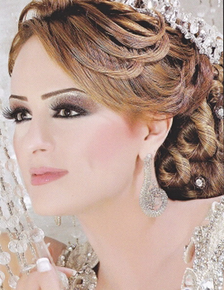 coiffure-maquillage-mariage-38-14 Coiffure maquillage mariage