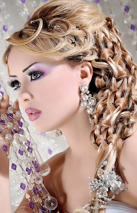 coiffure-maquillage-mariage-38-5 Coiffure maquillage mariage